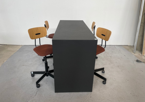 Bild som representerar auktionen - Lagerensning kontorsmöbler