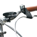 1379010-10 Bicycle accessories, approximately 9,000 pieces – lighting, bags, bells, pumps, etc.