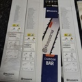 1271933-3 Husqvarna Chainsaw Bars Mixed Sizes 4pcs