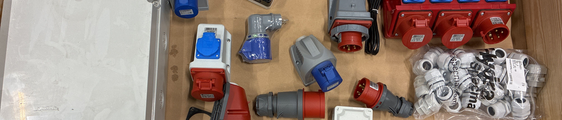 Bild som representerar auktionen - Avyttring bygg & järnhandel