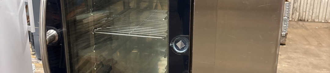 Bild som representerar auktionen - Avyttring kombiugn  Hounö