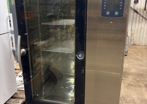 Bild som representerar auktionen - Avyttring kombiugn  Hounö