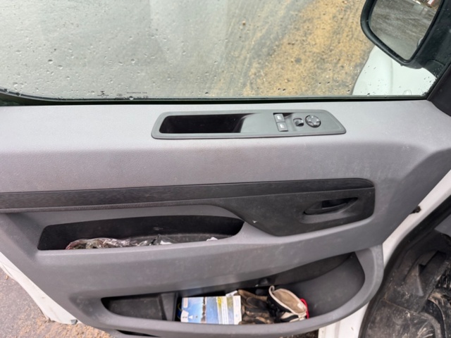 1405380-16 Toyota ProAce 1.6 D-4D Manuell, 116hk, 2019