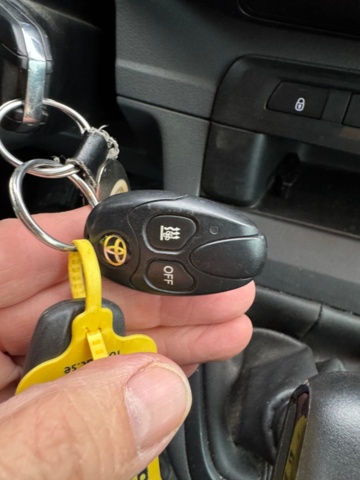 1405380-33 Toyota ProAce 1.6 D-4D Manuell, 116hk, 2019