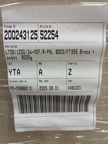 1448505-3 Student locker ROZ