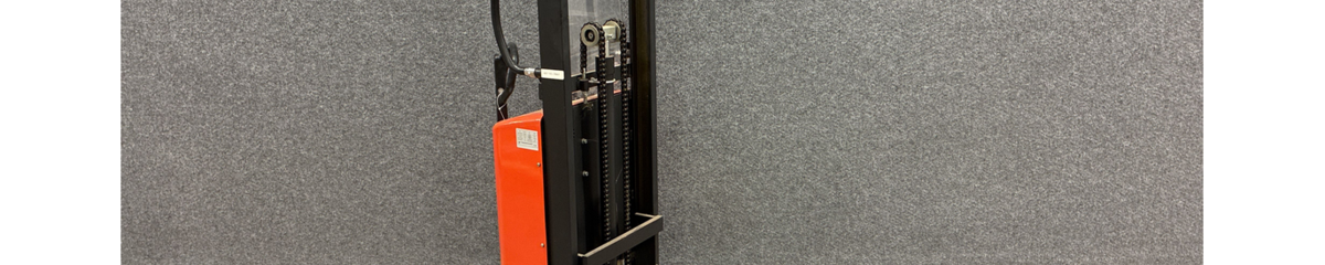 Bild som representerar auktionen - Avyttring produkter för industri, lager och verkstad