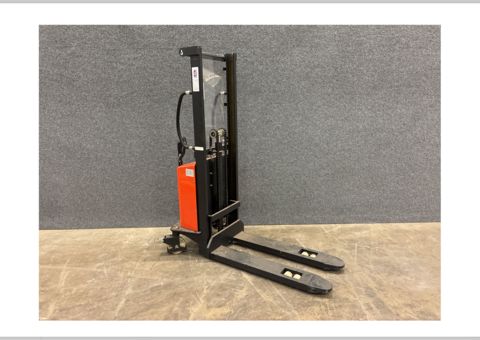 Bild som representerar auktionen - Avyttring produkter för industri, lager och verkstad