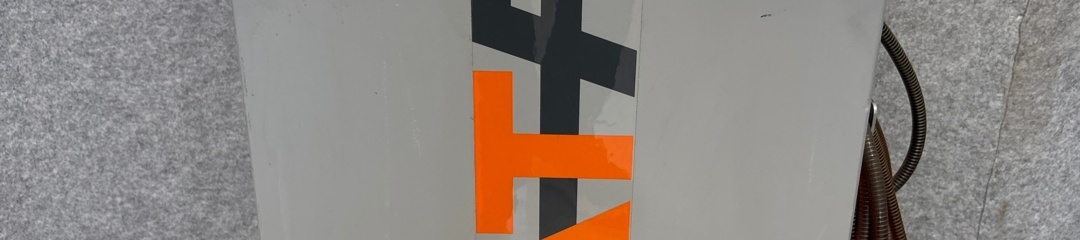 Bild som representerar auktionen - Automatisk transmissionsoljebytare och rengöringsanordning från konkursbo