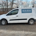 1423594-2 Peugeot Partner Van Utökad Last 1.6 BlueHDi Manuell, 99hk, 2016 (Reparationsobjekt)