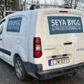 1423594-3 Peugeot Partner Van Utökad Last 1.6 BlueHDi Manuell, 99hk, 2016 (Reparationsobjekt)