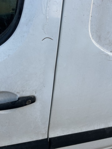 1423594-33 Peugeot Partner Van Utökad Last 1.6 BlueHDi Manuell, 99hk, 2016 (Reparationsobjekt)