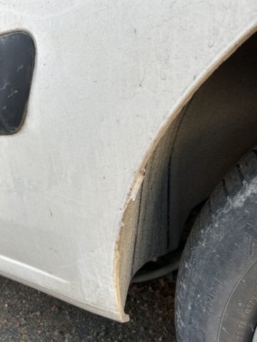 1423594-34 Peugeot Partner Van Utökad Last 1.6 BlueHDi Manuell, 99hk, 2016 (Reparationsobjekt)