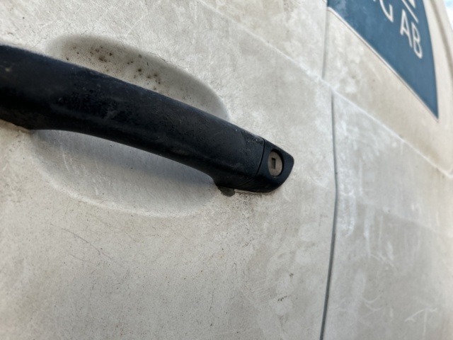 1423594-36 Peugeot Partner Van Utökad Last 1.6 BlueHDi Manuell, 99hk, 2016 (Reparationsobjekt)