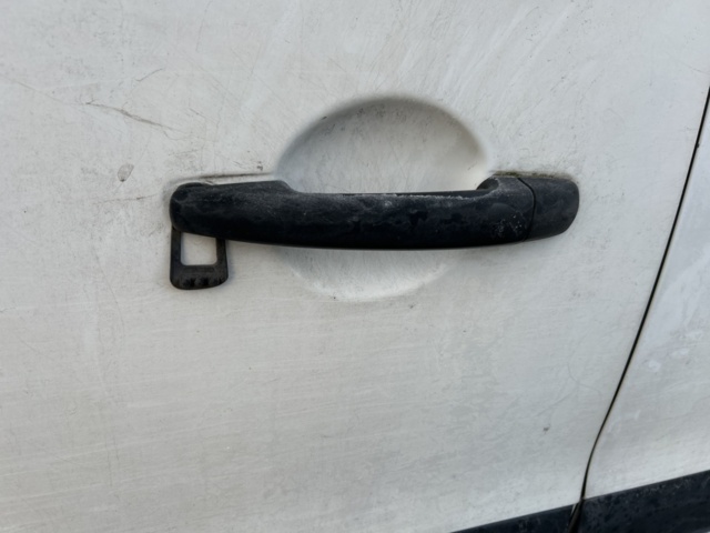 1423594-43 Peugeot Partner Van Utökad Last 1.6 BlueHDi Manuell, 99hk, 2016 (Reparationsobjekt)