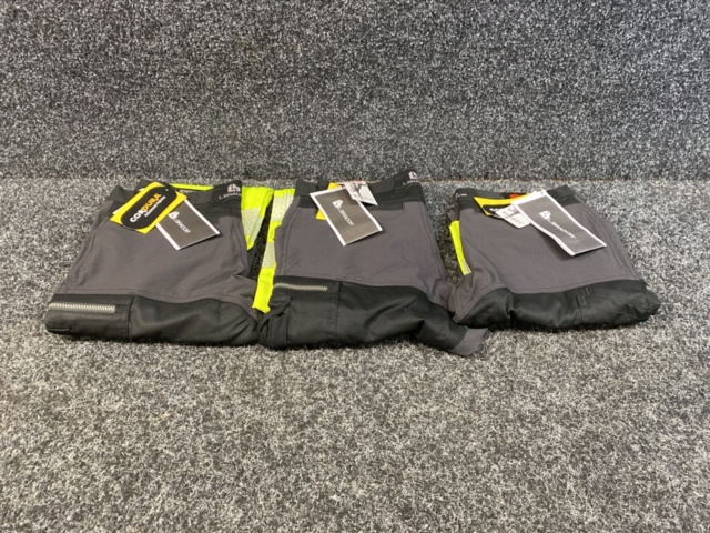 1443477-4 3 st Byxor L.Brador 1073PB, Strl 48