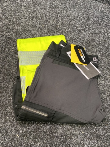 1443477-5 3 st Byxor L.Brador 1073PB, Strl 48