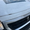1423594-48 Peugeot Partner Van Utökad Last 1.6 BlueHDi Manuell, 99hk, 2016 (Reparationsobjekt)