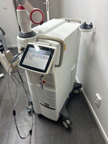 1435516-2 Medicinsk laserplattform inom estetik, kirurgi och gynekologi - Fotona SP Dynamis, -2018