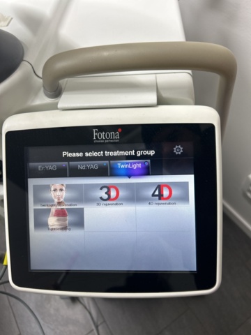 1435516-11 Medicinsk laserplattform inom estetik, kirurgi och gynekologi - Fotona SP Dynamis, -2018