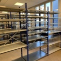 1432211-2 Shelving systems and pallet racks – Gerdmans et al.