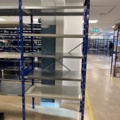 1432211-7 Shelving systems and pallet racks – Gerdmans et al.