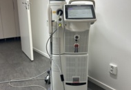 1435516 Medicinsk laserplattform inom estetik, kirurgi och gynekologi - Fotona SP Dynamis, -2018