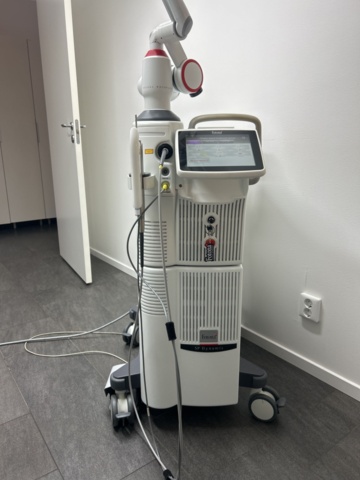 1435516-1 Medicinsk laserplattform inom estetik, kirurgi och gynekologi - Fotona SP Dynamis, -2018