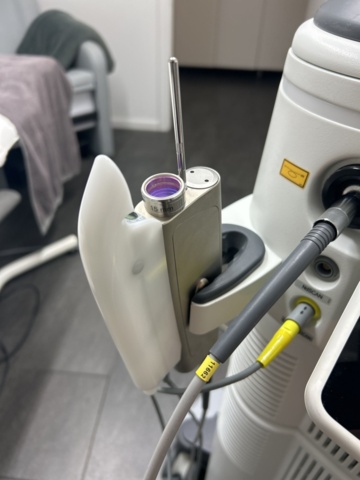 1435516-8 Medicinsk laserplattform inom estetik, kirurgi och gynekologi - Fotona SP Dynamis, -2018