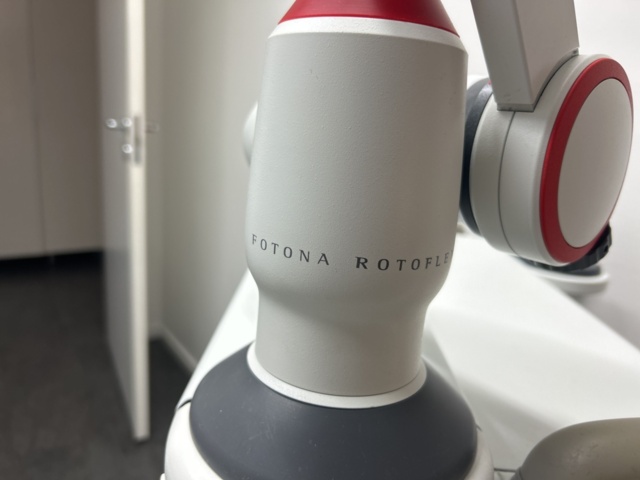 1435516-6 Medicinsk laserplattform inom estetik, kirurgi och gynekologi - Fotona SP Dynamis, -2018