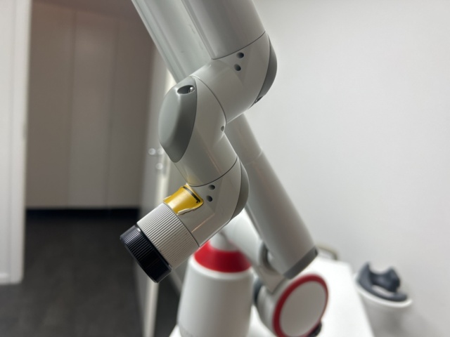 1435516-7 Medicinsk laserplattform inom estetik, kirurgi och gynekologi - Fotona SP Dynamis, -2018