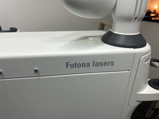 1435516-5 Medicinsk laserplattform inom estetik, kirurgi och gynekologi - Fotona SP Dynamis, -2018