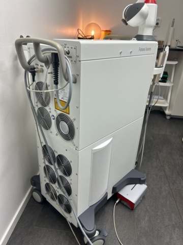 1435516-9 Medicinsk laserplattform inom estetik, kirurgi och gynekologi - Fotona SP Dynamis, -2018