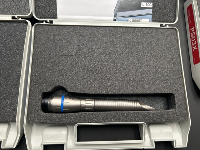 1435516-17 Medicinsk laserplattform inom estetik, kirurgi och gynekologi - Fotona SP Dynamis, -2018