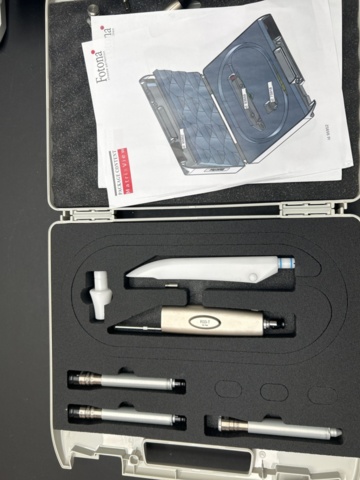 1435516-19 Medicinsk laserplattform inom estetik, kirurgi och gynekologi - Fotona SP Dynamis, -2018