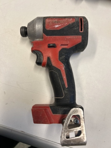 1423595-2 Verktygspaket - Milwaukee