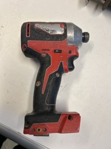 1423595-3 Verktygspaket - Milwaukee