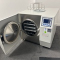 1435518-1 Autoklav Ångsterilisator bänkmodell - Nüve OT 18B, -2013