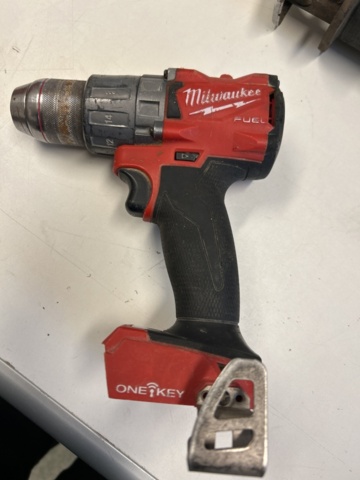 1423595-4 Verktygspaket - Milwaukee