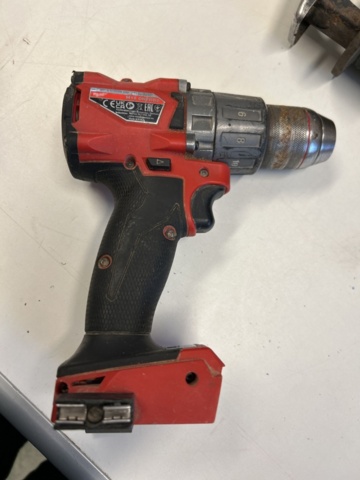 1423595-5 Verktygspaket - Milwaukee