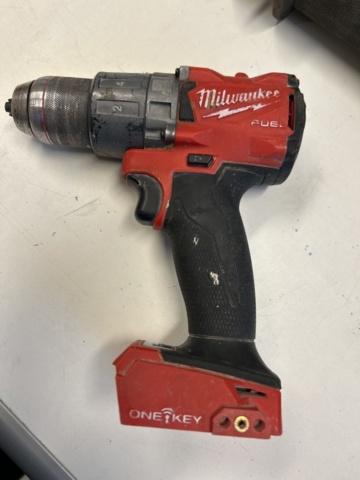 1423595-6 Verktygspaket - Milwaukee