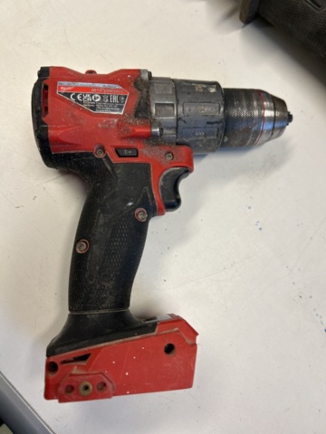 1423595-7 Verktygspaket - Milwaukee