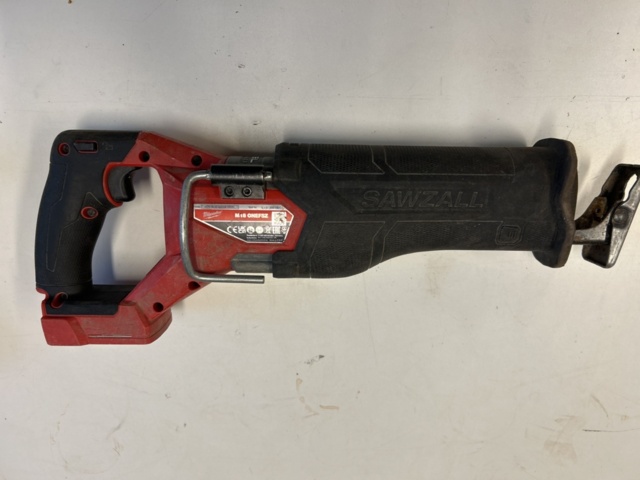 1423595-9 Verktygspaket - Milwaukee