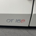 1435518-5 Autoklav Ångsterilisator bänkmodell - Nüve OT 18B, -2013