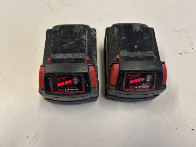 1423595-11 Verktygspaket - Milwaukee