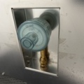 1435518-9 Autoklav Ångsterilisator bänkmodell - Nüve OT 18B, -2013