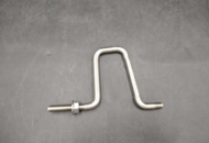 1432401 Takkrok, 50 st - ZD 40 M12