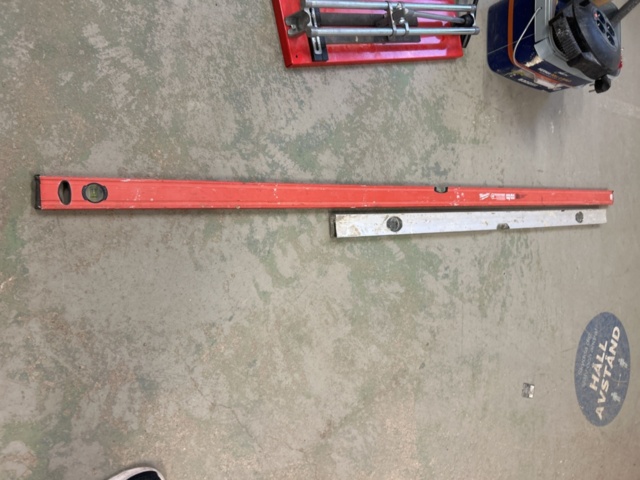 1423596-11 Verktygspaket - diverse handverktyg m.m.