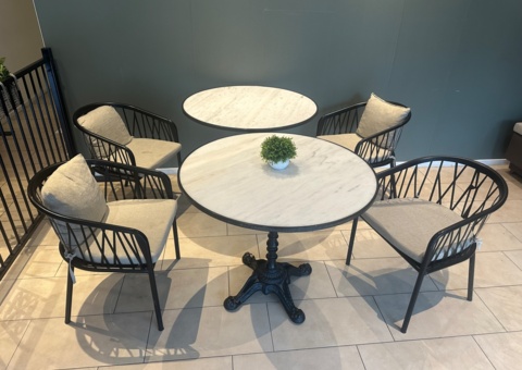 Bild som representerar auktionen - Shamas Food AB i konkurs