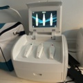 1435519-1 Plasma treatment for skin/scars/eyelids/medical applications - GMV Plexr Plus, -2019