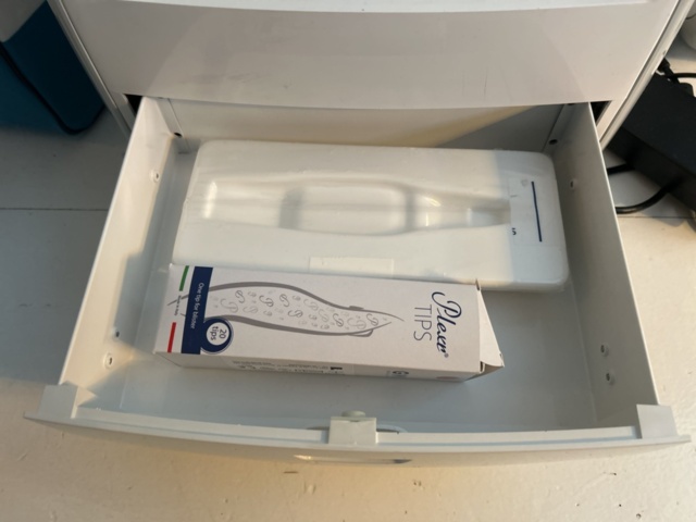 1435519-4 Plasma treatment for skin/scars/eyelids/medical applications - GMV Plexr Plus, -2019